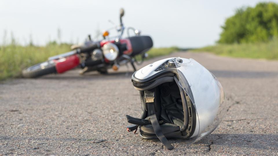 How a Sacramento Motorcycle Accident Lawyer Proves Negligence