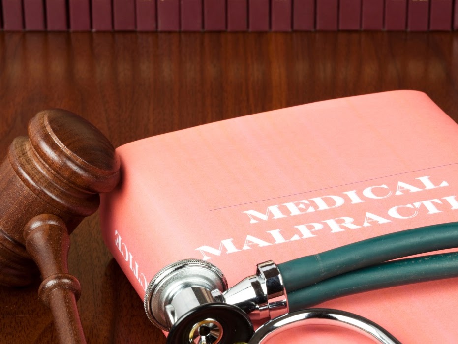 Why Medical Malpractice Victims Need Legal Representation