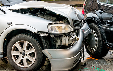 Fresno Personal Injury Attorney for Car Accident Claims
