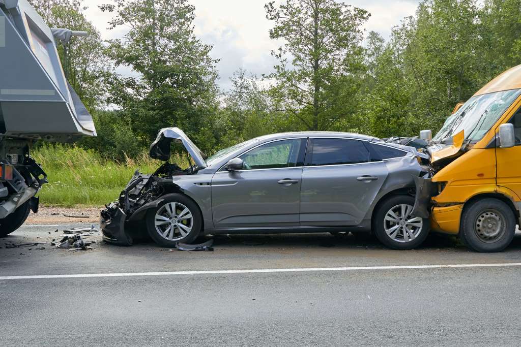 Fresno Personal Injury Attorney for Car Accident Claims