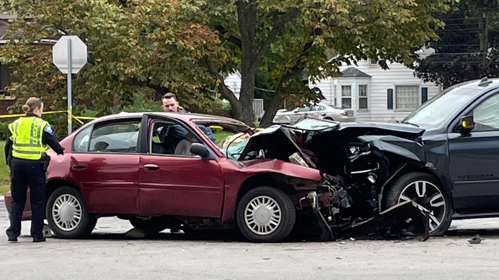 How a Los Angeles Car Accident Attorney Can Maximize Your Claim