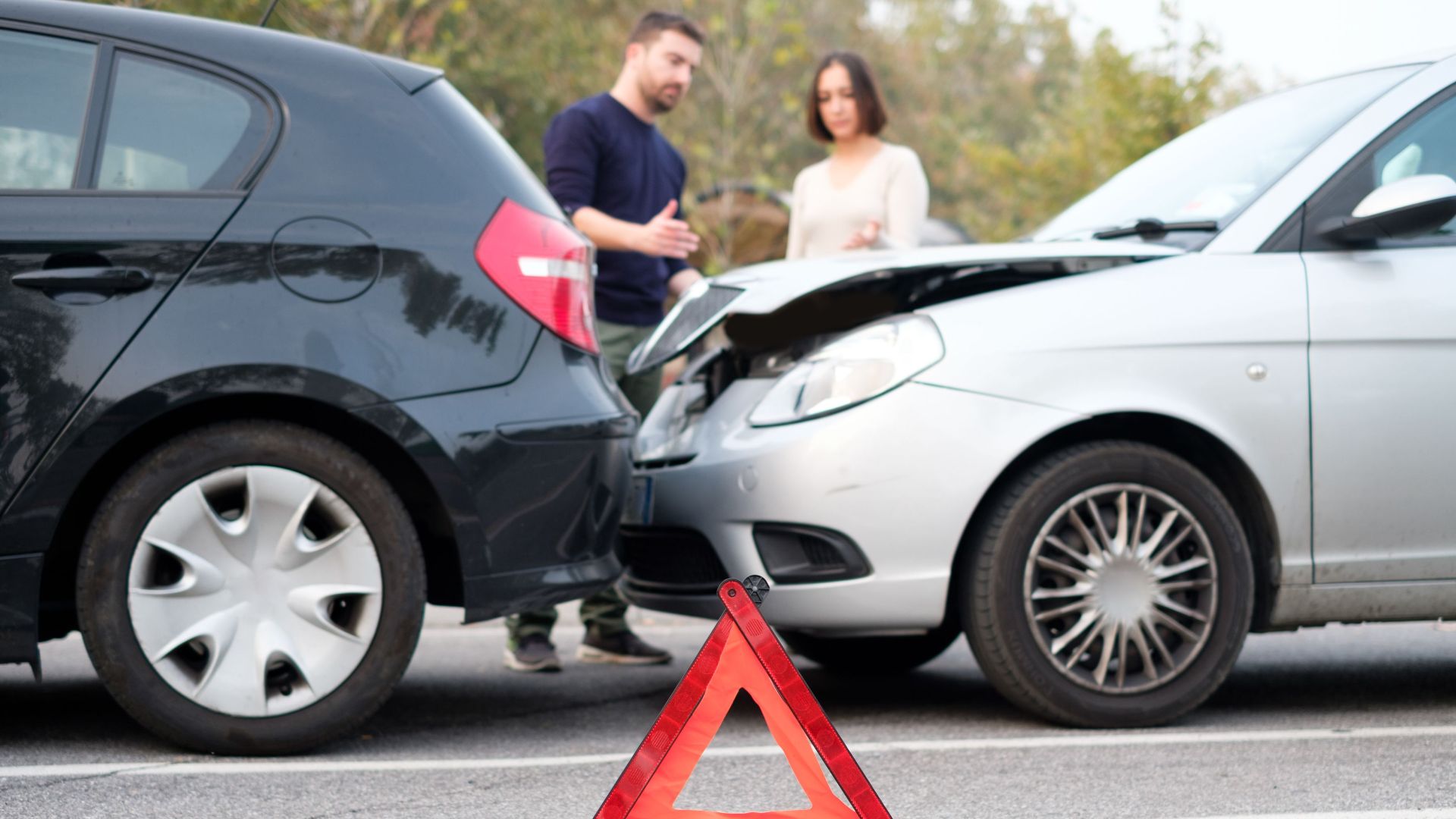 Fresno Personal Injury Attorney for Car Accident Claims