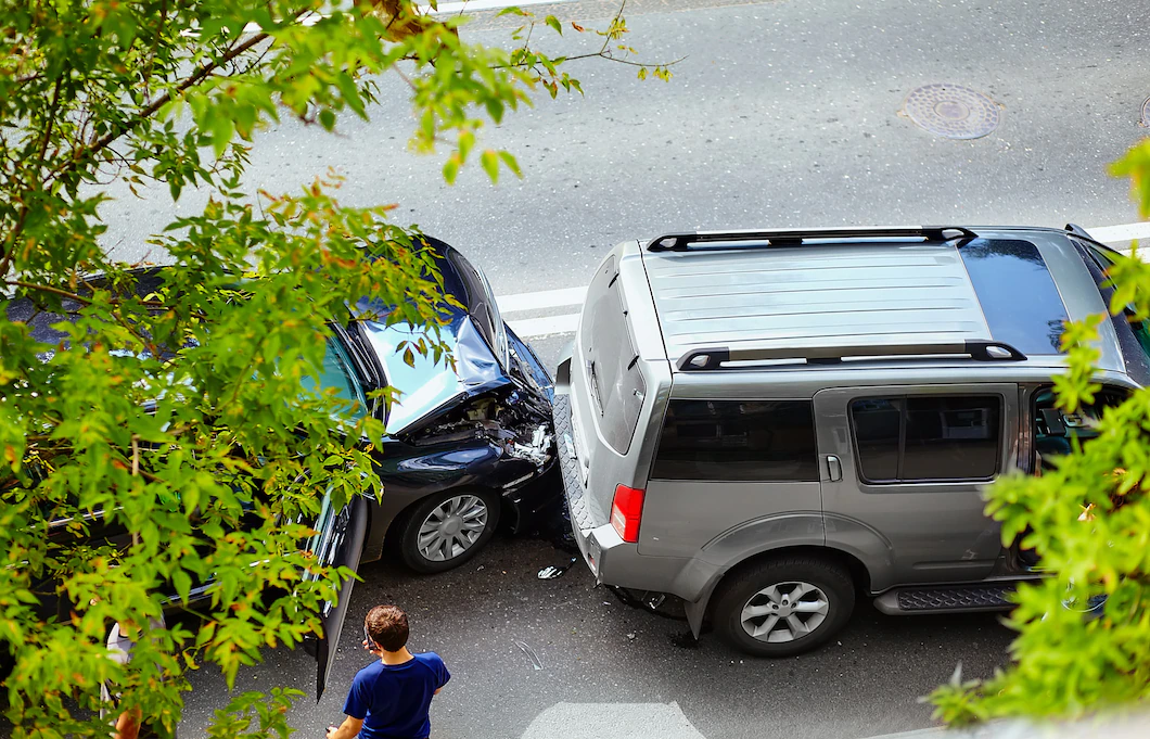How a San Diego Accident Attorney Handles Truck Accident Claims