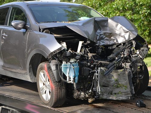 How a San Diego Car Accident Attorney Can Help You