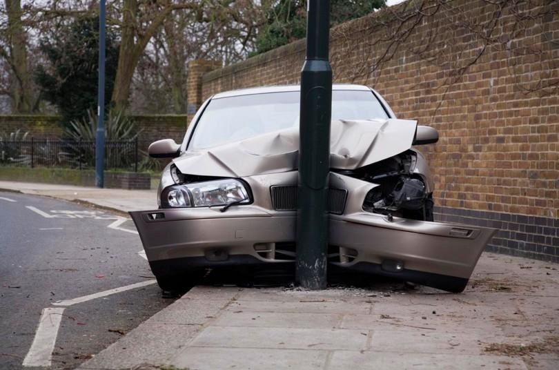 Fresno Personal Injury Attorney for Car Accident Claims