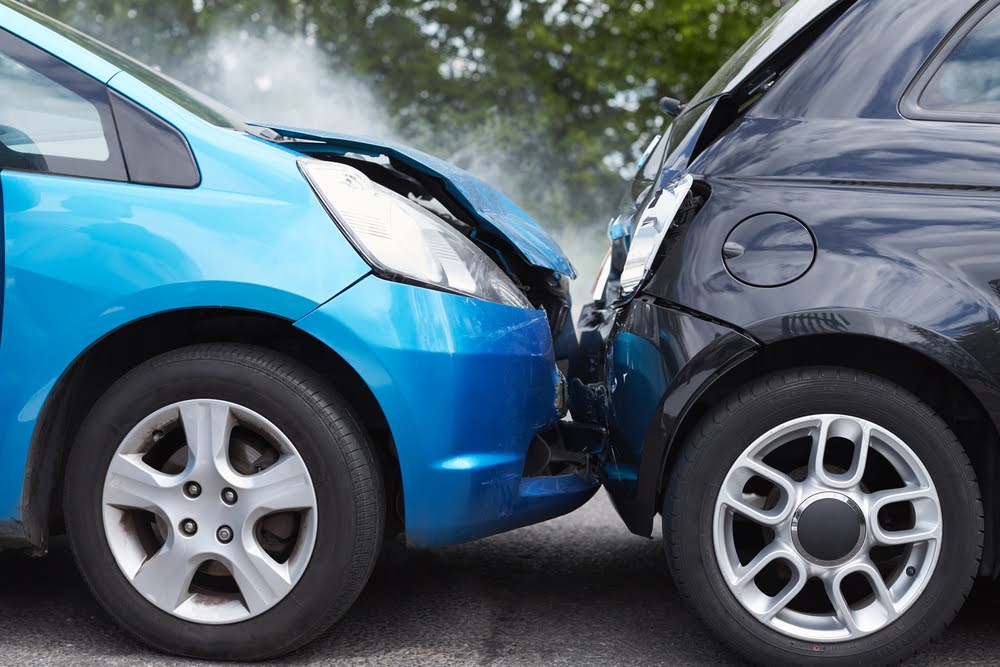 How a San Diego Accident Attorney Handles Truck Accident Claims