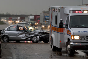 How a Sacramento Car Accident Law Firm Secures Your Recovery