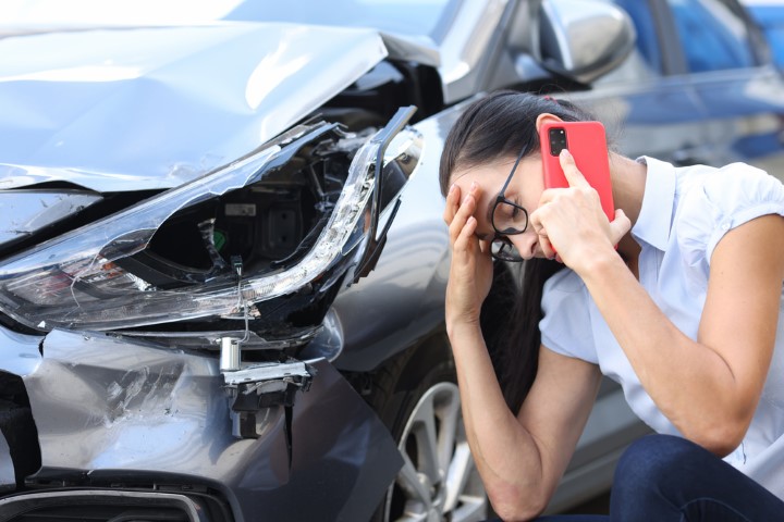 Fresno Personal Injury Attorney for Car Accident Claims