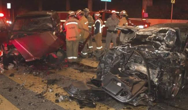 How a Sacramento Car Accident Law Firm Secures Your Recovery