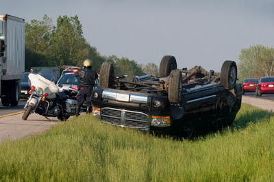 How a Sacramento Car Accident Law Firm Secures Your Recovery