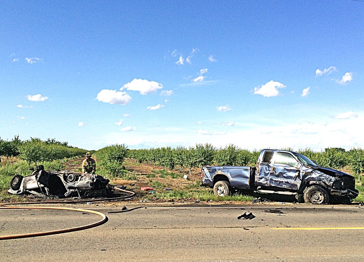 How a Sacramento Car Accident Law Firm Secures Your Recovery