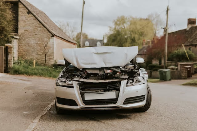 How a Sacramento Car Accident Law Firm Secures Your Recovery