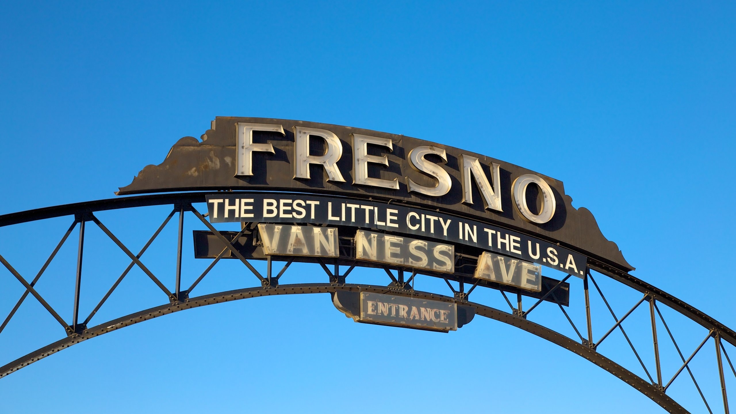 Key Highways & Roads for Fresno, CA Trucking Accidents