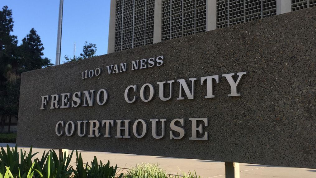 Key Highways & Roads for Fresno, CA Trucking Accidents