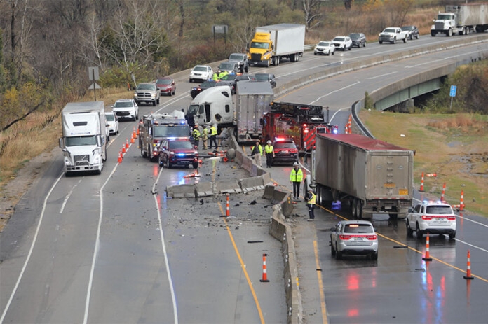 Fresno Truck Accident Attorney: Justice for Central Valley