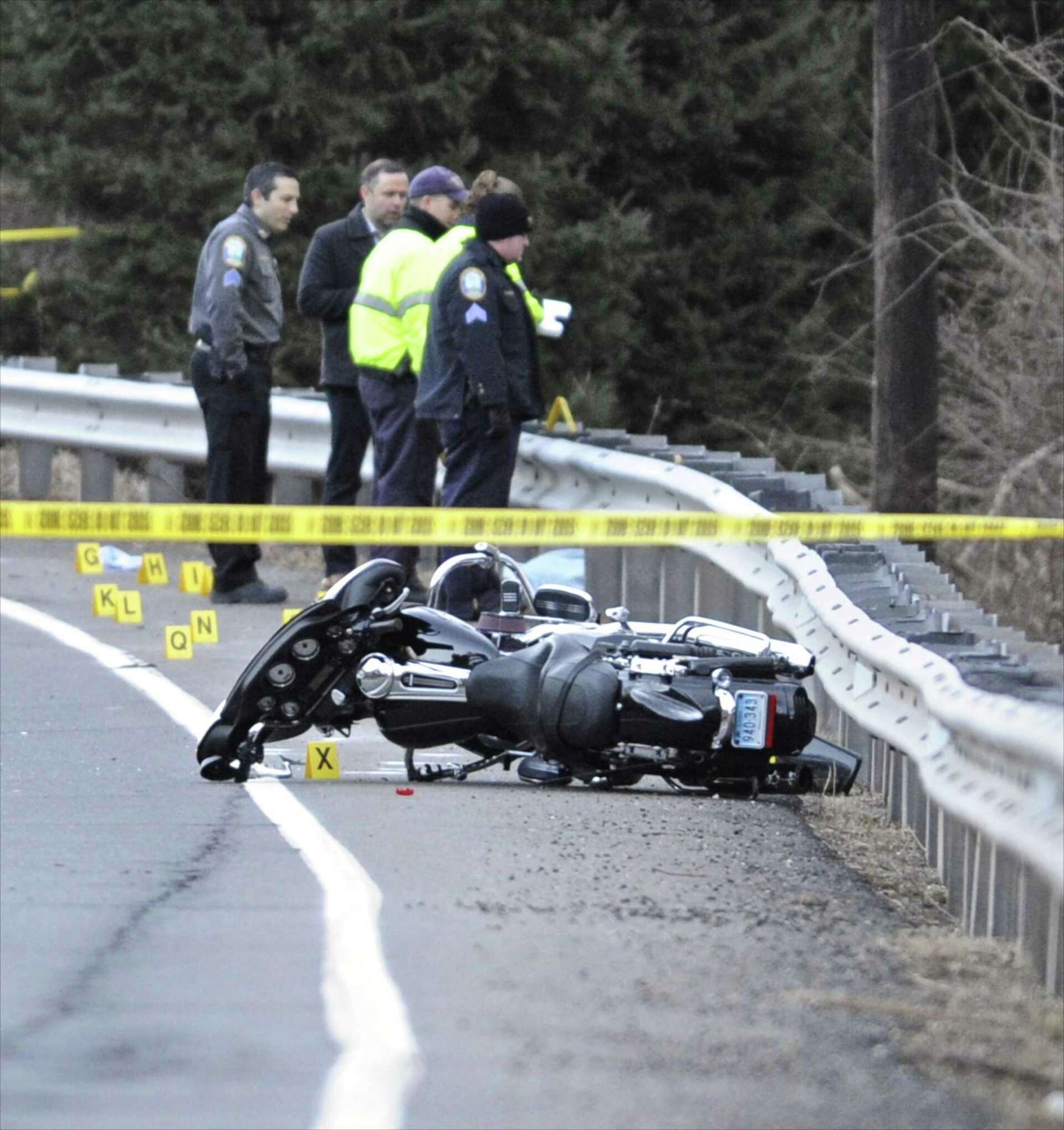 The Dangers of Motorcycle Accidents in Fresno