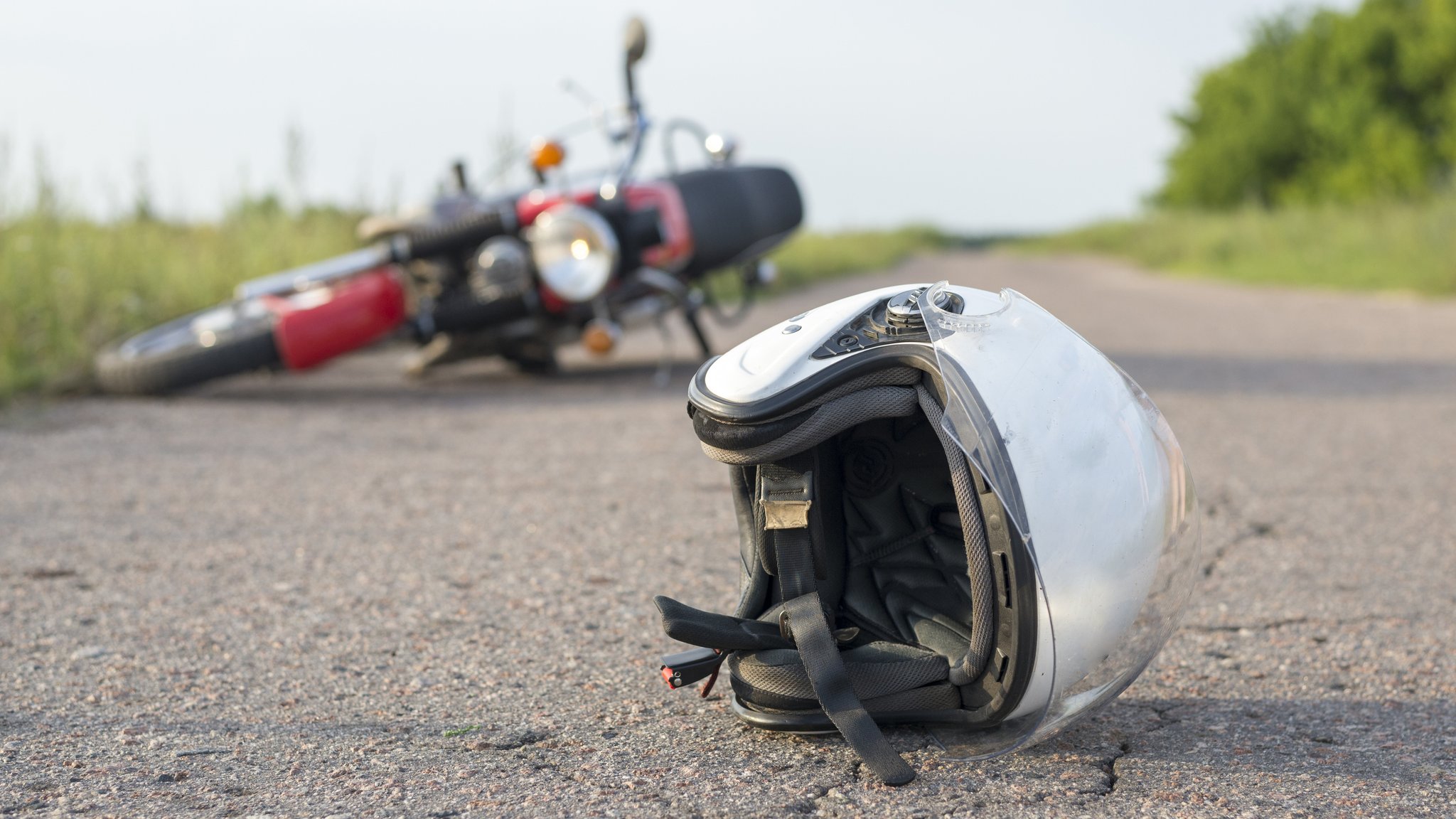 Fresno Motorcycle Laws and Your Rights