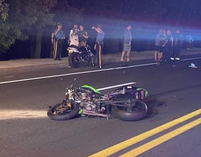 Fresno Motorcycle Laws and Your Rights
