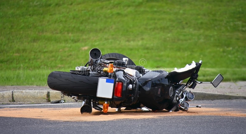 Fresno Motorcycle Laws and Your Rights