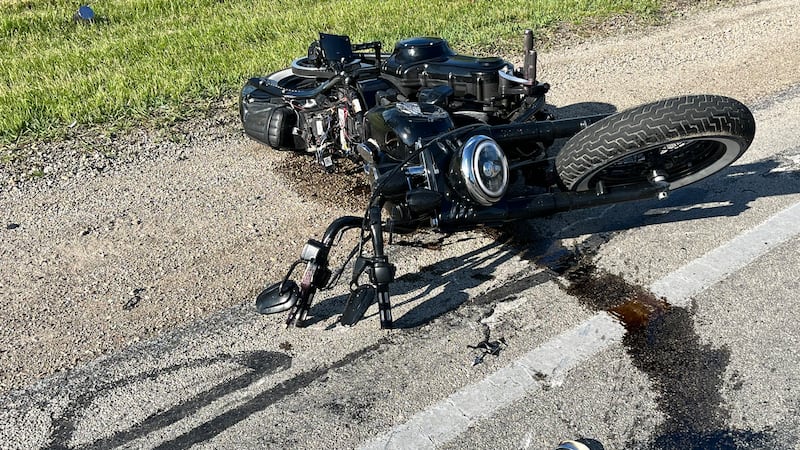 The Dangers of Motorcycle Accidents in Fresno