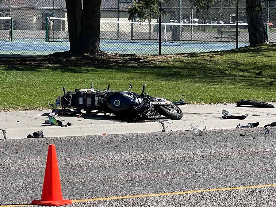 The Dangers of Motorcycle Accidents in Fresno