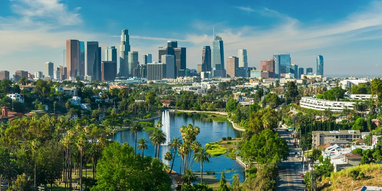 Common Mistakes to Avoid with a Los Angeles Accident Attorney
