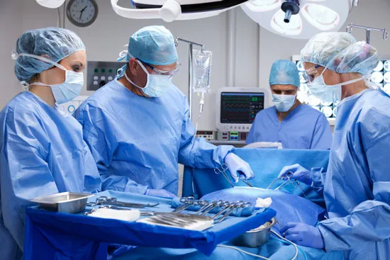 How a San Diego Medical Malpractice Attorney Builds Your Case