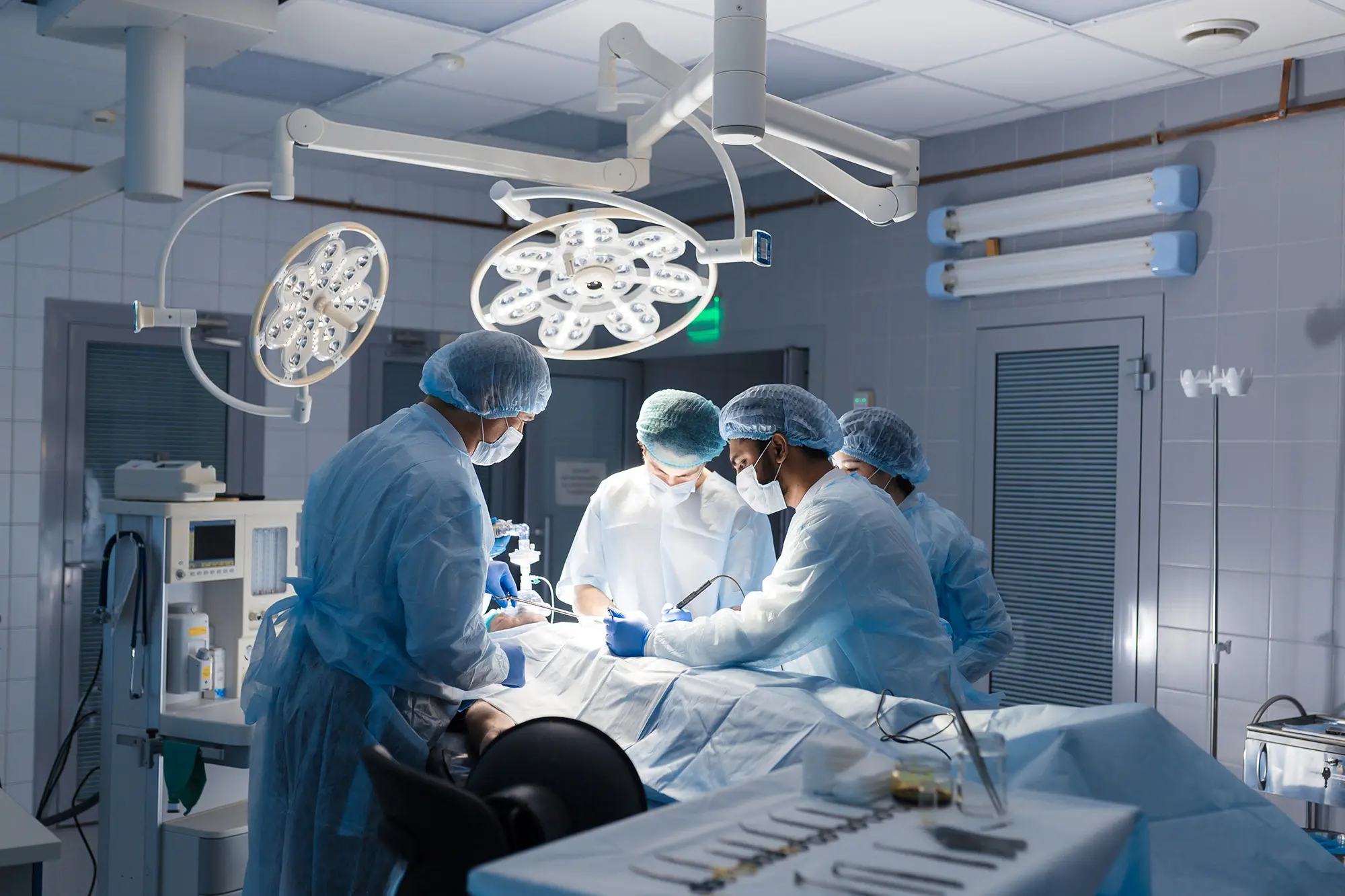How a San Diego Medical Malpractice Attorney Builds Your Case