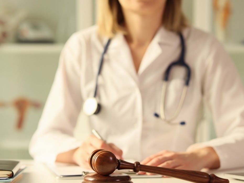 The Role of Expert Witnesses in Medical Malpractice Cases