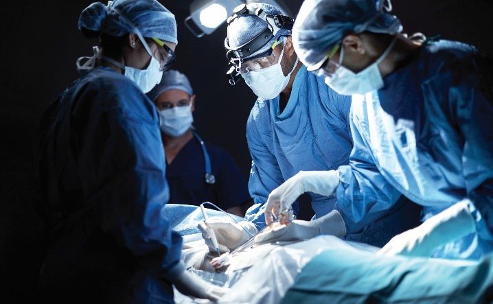 San Diego Accident Attorney: Navigating Medical Malpractice Claims
