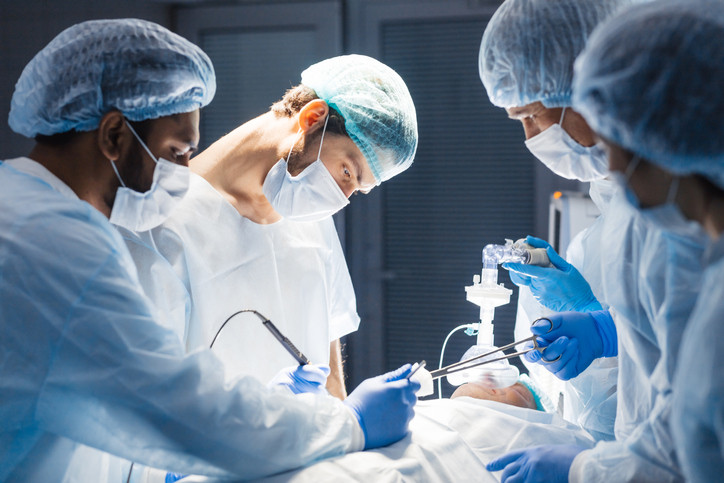 San Diego Accident Attorney: Navigating Medical Malpractice Claims
