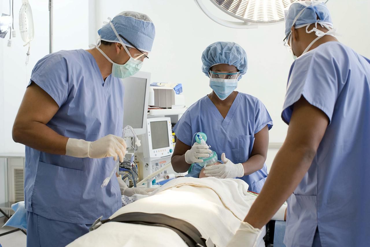 San Diego Accident Attorney: Navigating Medical Malpractice Claims