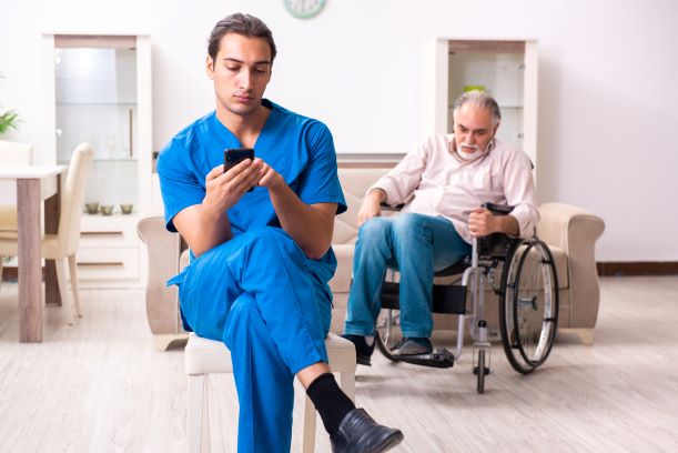 Fresno Personal Injury Attorney for Nursing Home Negligence