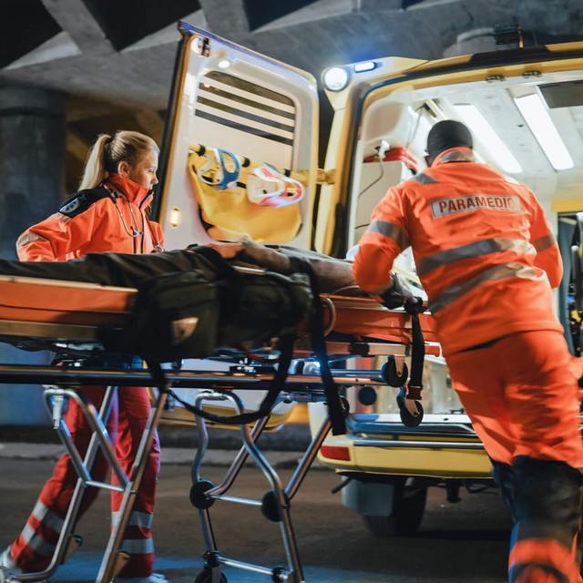 Why Choose a Sacramento Accident Law Firm After an Injury