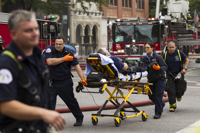 How to Select the Best Sacramento Accident Law Firm
