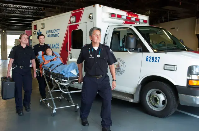 Why Choose a Sacramento Accident Law Firm After an Injury
