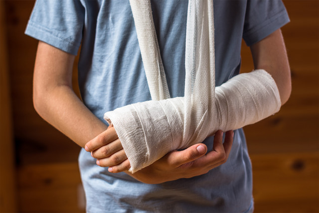 Why Choose a Sacramento Accident Law Firm After an Injury