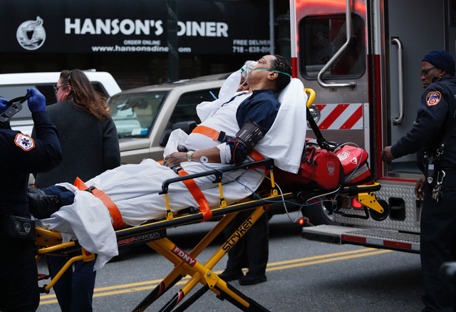 Why Choose a Sacramento Accident Law Firm After an Injury