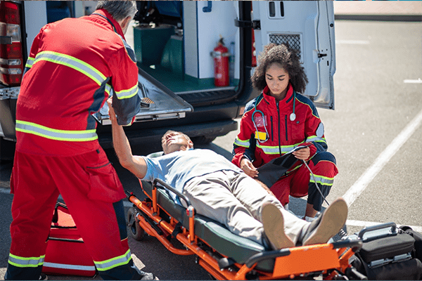 How a Los Angeles Accident Attorney Can Maximize Your Compensation