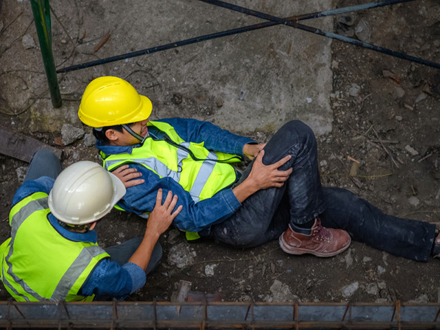 How a Los Angeles Accident Attorney Can Maximize Your Compensation
