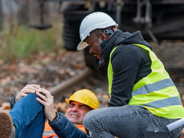 How a Los Angeles Accident Attorney Can Maximize Your Compensation