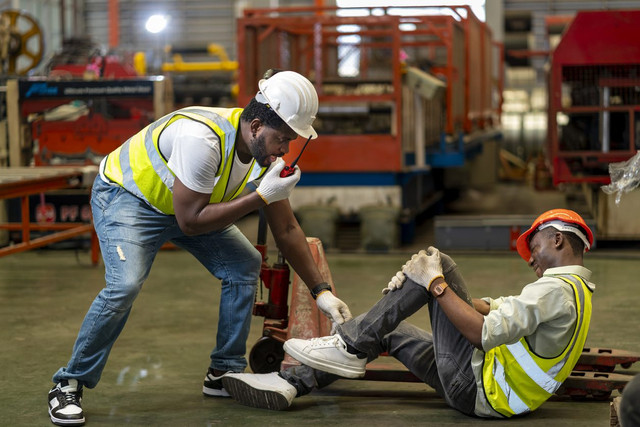How a Los Angeles Accident Attorney Can Maximize Your Compensation