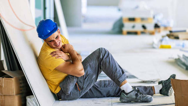 How a Los Angeles Accident Attorney Can Maximize Your Compensation
