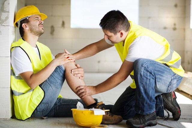 How a Los Angeles Accident Attorney Can Maximize Your Compensation