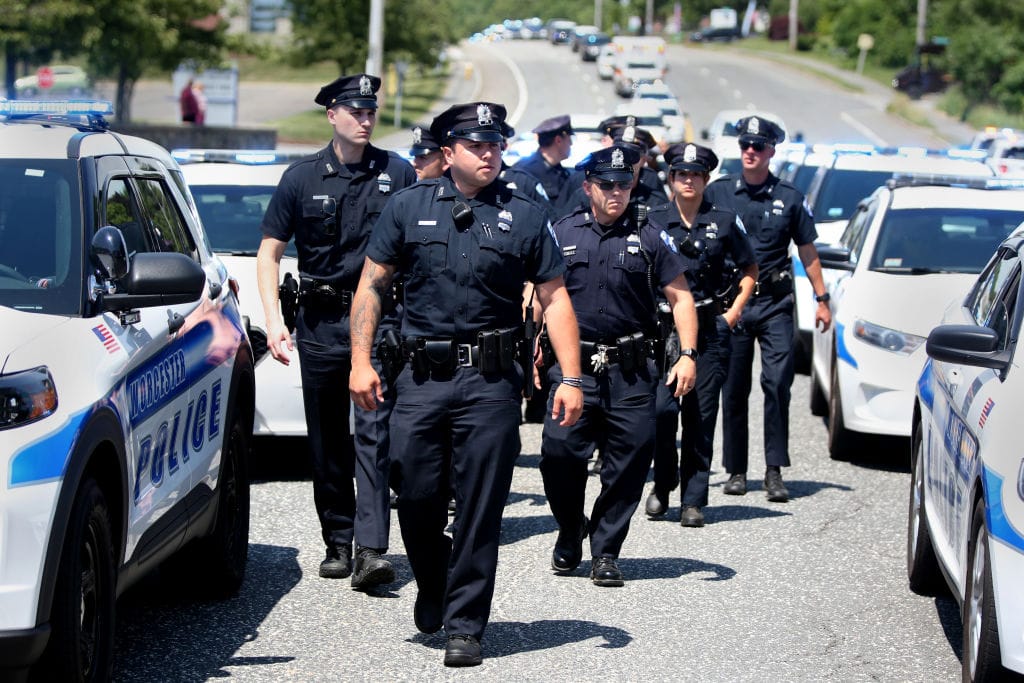 Fresno Personal Injury Attorney for Police Misconduct Cases