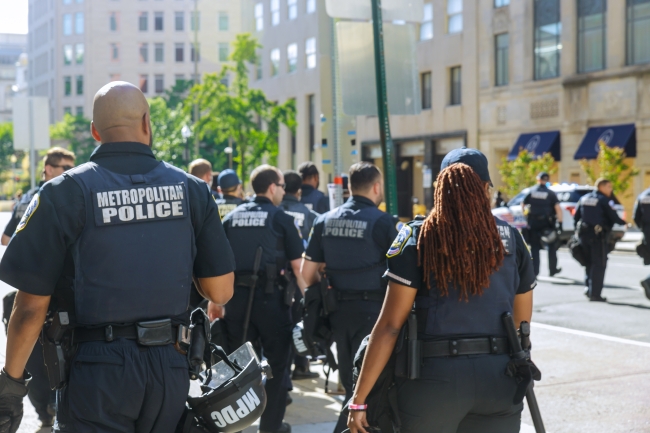 Fresno Personal Injury Attorney for Police Misconduct Cases