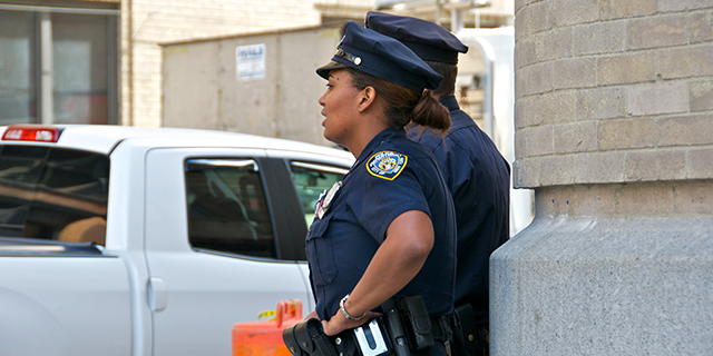 Fresno Personal Injury Attorney for Police Misconduct Cases