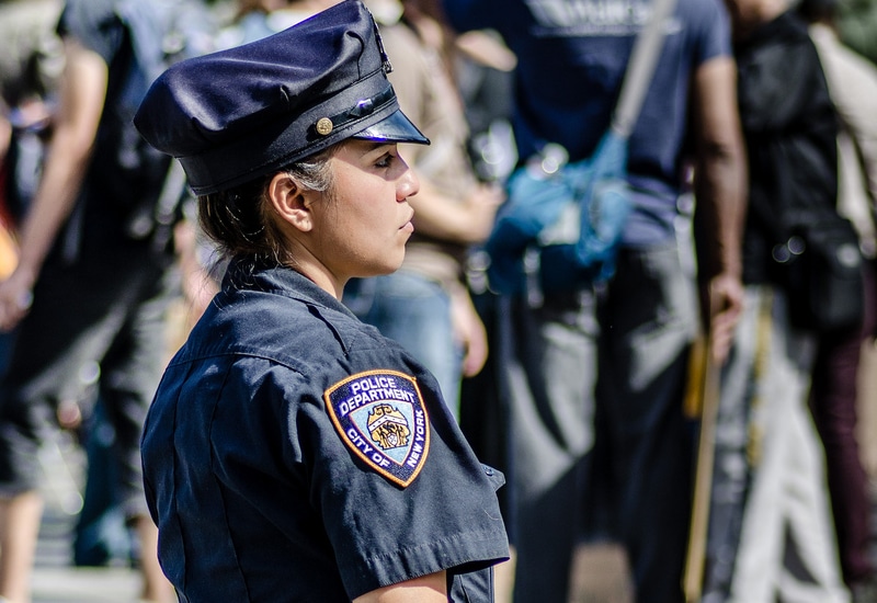 Fresno Personal Injury Attorney for Police Misconduct Cases