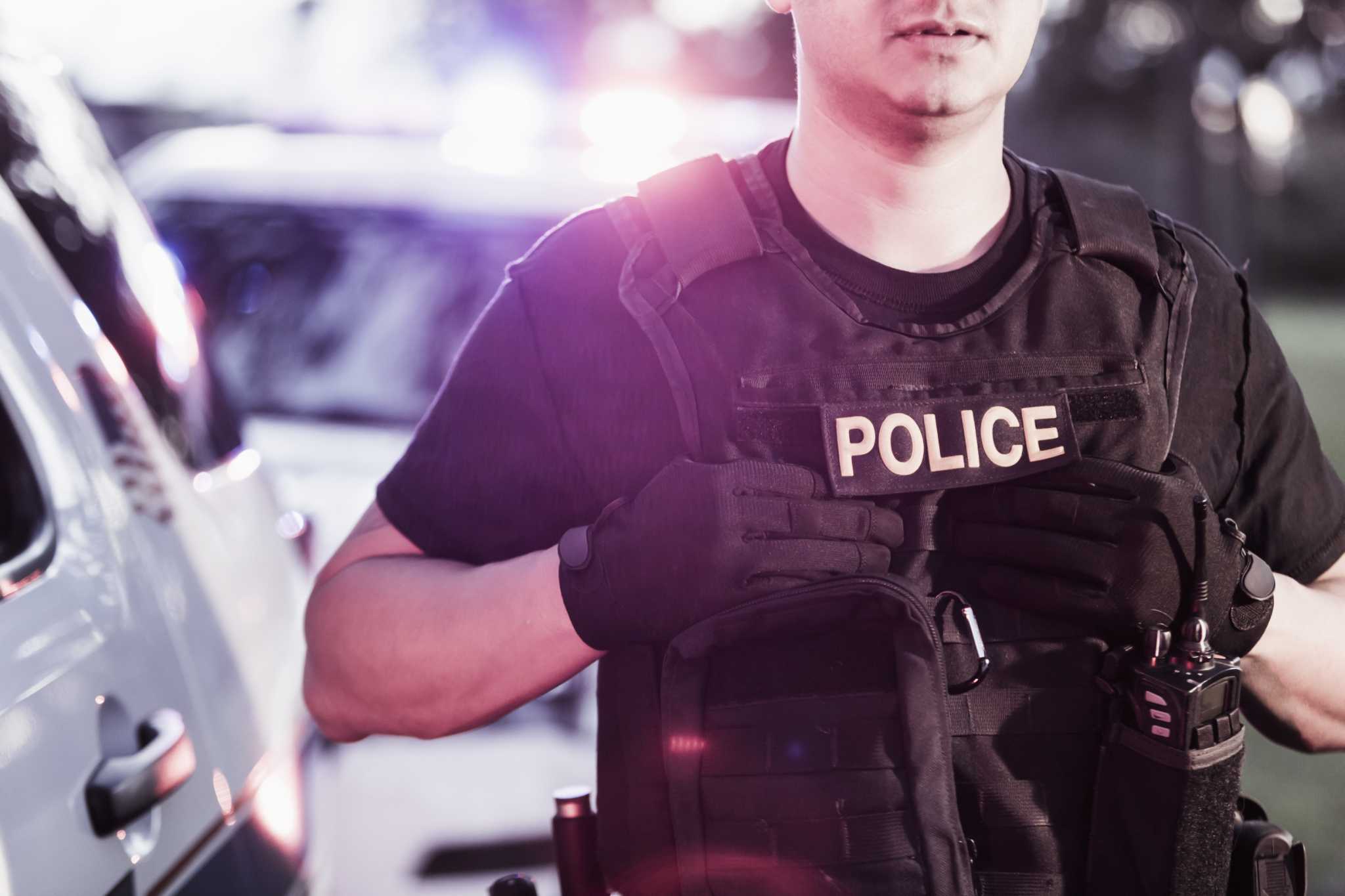 Fresno Personal Injury Attorney for Police Misconduct Cases