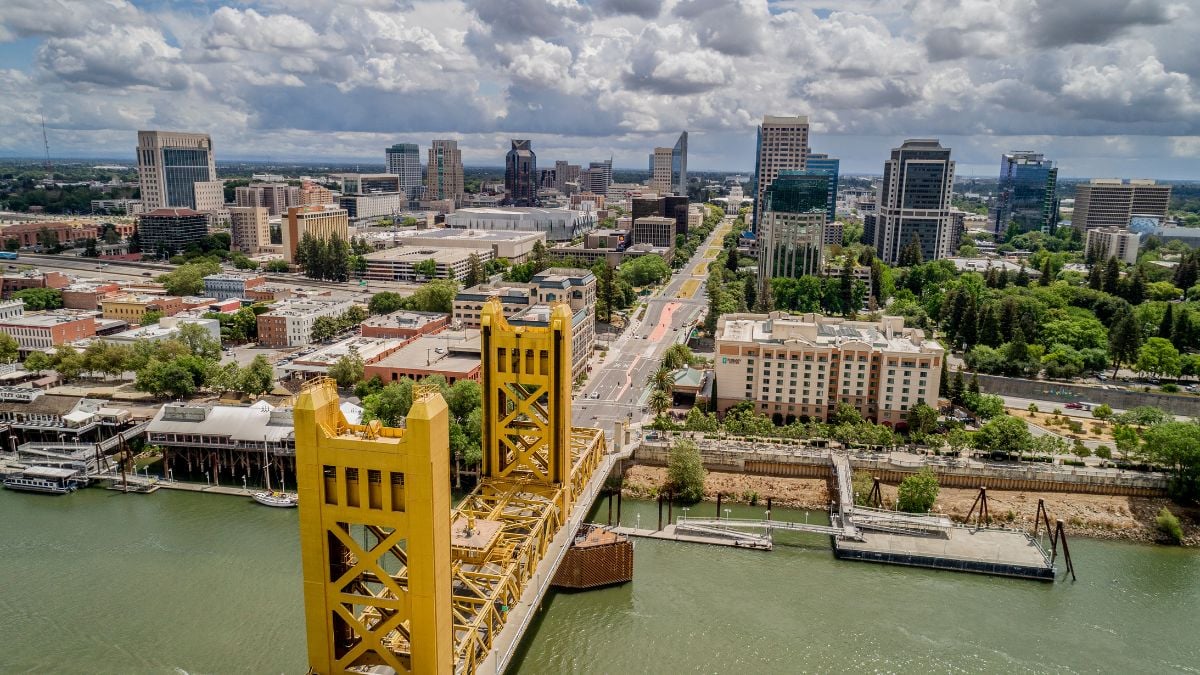 Benefits of a Sacramento Car Accident Law Firm for Your Case